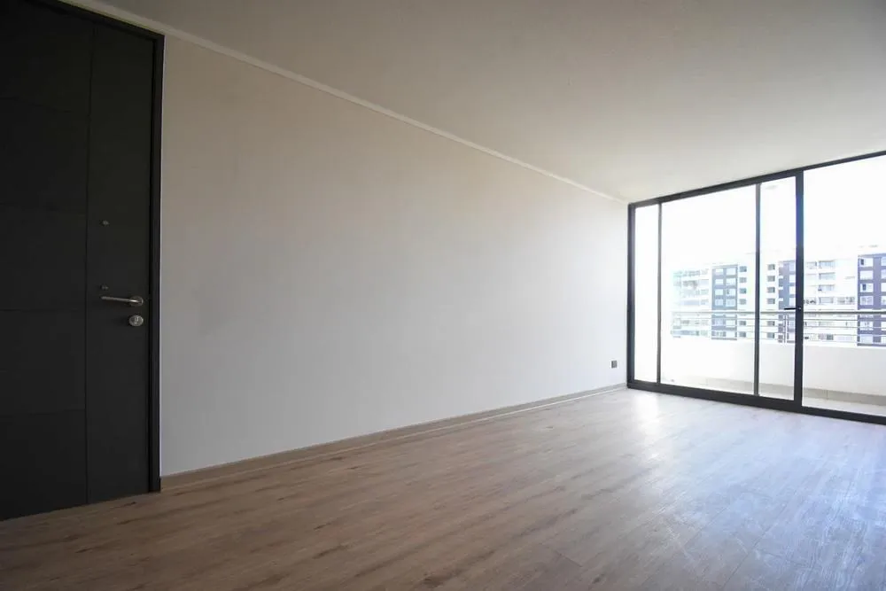 Imagen 3 de 23 de Departamento En Venta De 1 Dorm. En Ñuñoa