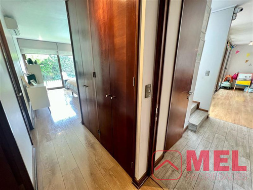 Casa En Arriendo 4 Dorm Mas Serv Chamisero