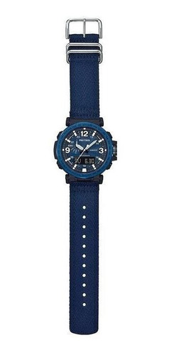 Imagen 2 de 3 de Reloj Casio Protrek 3 Sensor Prg-600yb-2