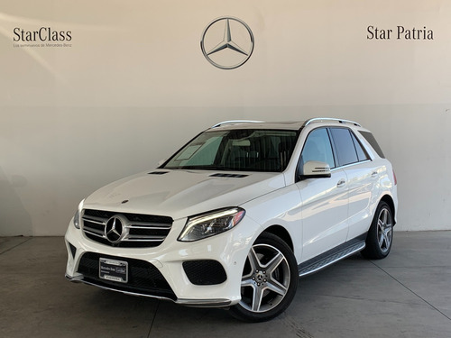 Imagen 1 de 14 de Star Patria Santa Anita Mercedes Benz Gle 400 Sport 2018