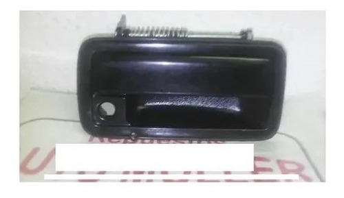 Manilla Externa Puerta Derecha Blazer S10 1998-2004