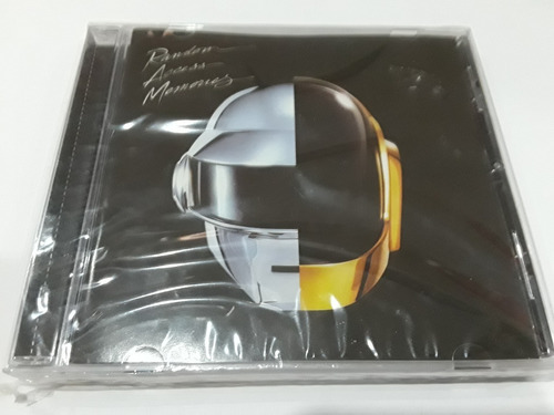 Daft Punk - Random Access Memories