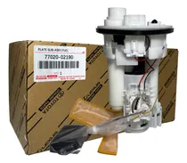Comprar Bomba Gasolina Completa Conjunto Modulo Corolla 2003 A 2008