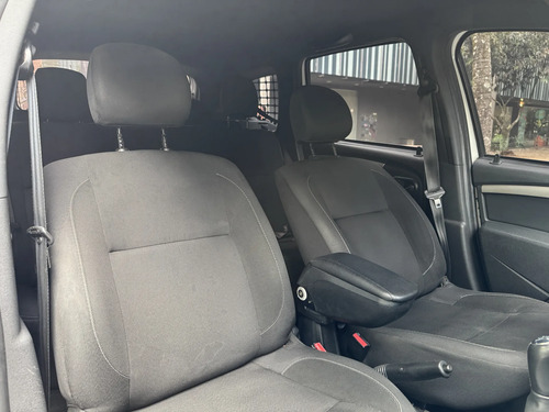 Renault Duster 1.6 Expression Mecánica