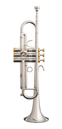 Trompeta  Ideal Music  Imtr-520 Profesional