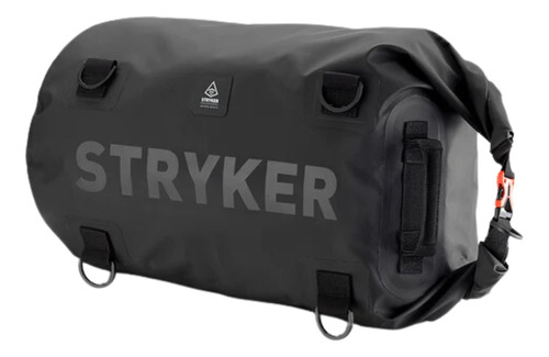 Drybag Bolsa Stryker Impermeable 30 Lts Kappa En Aolmoto