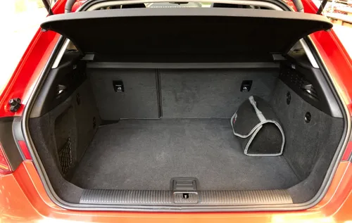 Audi A3 1.8 Tfsi Ambition