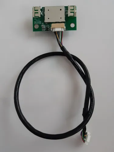 Modulo Wifi Tv Tcl 32 L32s4900s (Usado)