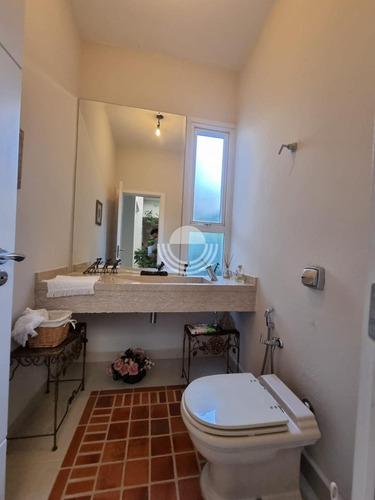 Imagem 8 de 30 de Casa À Venda Em Chácara São Rafael - Ca007071