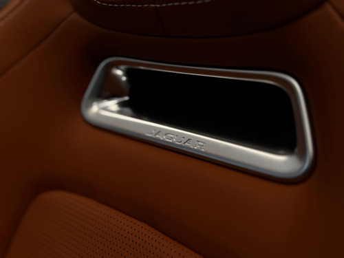 Jaguar F-Type Cabrio 3.0 R-Dynamic Cabrio. 380cv Aut.