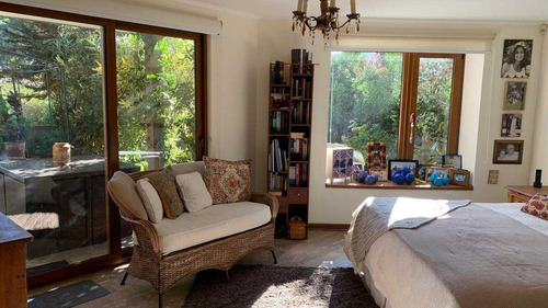 Vende Cómoda Casa Bosques De Montemar (79922)