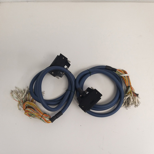 Pantalla Tactil Pro-face Con Plc Omron Y Cables De Conexión (Usado)