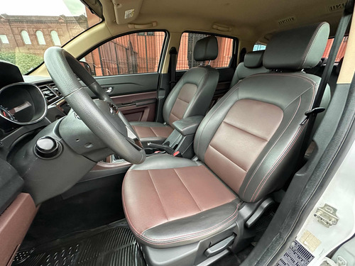 Imagen 10 de 18 de Lifan X7 2018 7 Pasajeros (( Gl Motors )) Financiamos 100%