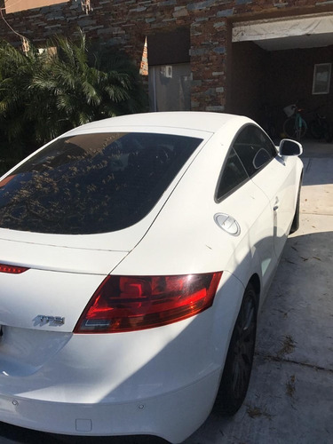 Audi Tt Impecable Tfsi 1.8