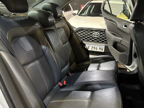 Citroën C4 Lounge 1.6 Thp 165 At6 Shine