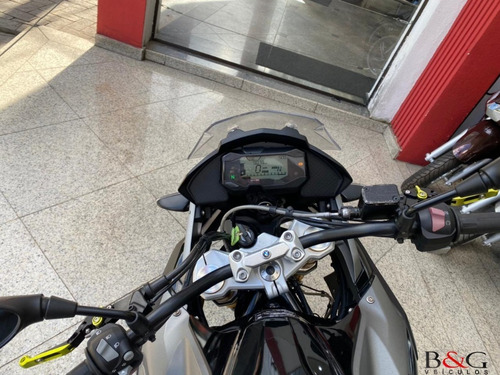 Bmw Gs 310