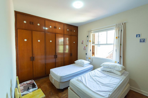 Imagem 13 de 15 de Casa Para Aluguel - Brooklin, 3 Quartos, 225 - 892911918