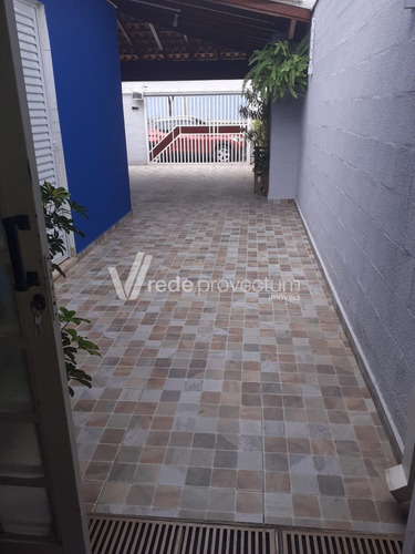 Imagem 27 de 28 de Casa À Venda Em Residencial Cosmos - Ca265929