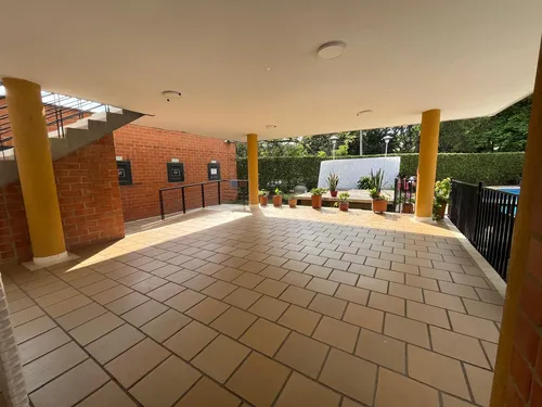 Apartamento En El Caney Tranquilidad, Comodidad Y Ubicación Privilegiada