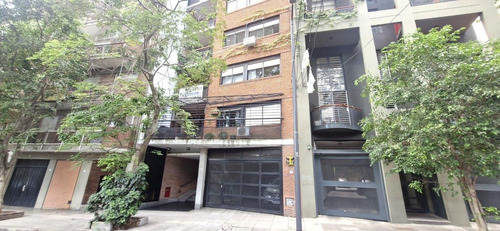 Departamento En Venta En Belgrano