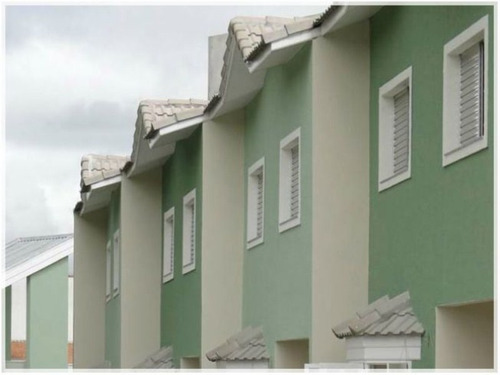 Imagem 5 de 20 de Casa - Cov100 - 3125511