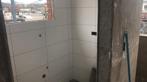 Imagem 7 de 28 de Casa Em Chico De Paula, Santos/sp De 60m² 2 Quartos À Venda Por R$ 280.000,00 - Ca945731-s