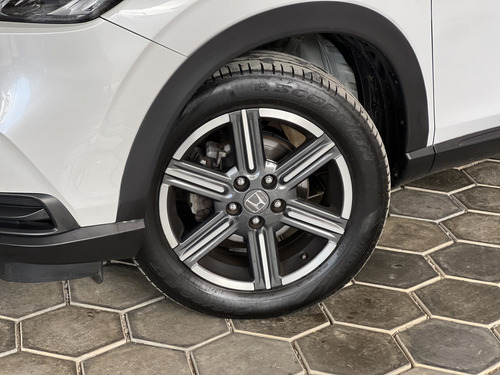 Honda HR-V 1.5 DI I-VTEC FLEX EX CVT