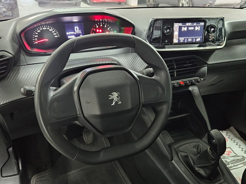 Peugeot 208 1.0 FIREFLY FLEX LIKE MANUAL
