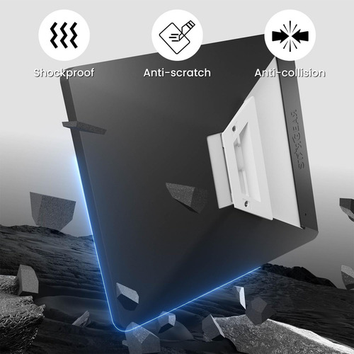Capa Protetora Stargear Para Mini Antena Parabólica Starlink