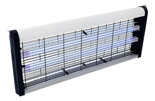 Lámpara Mata Mosquitos Killer Eléctrico Matamoscas