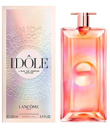Perfume Lancome Idole Nectar Edp 100 Ml