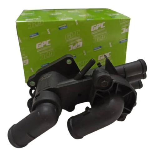 Imagen 1 de 3 de Termostato Completo Volkswagen Fox Crossfox Spacefox