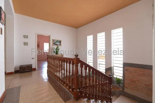 Casa En Venta - Cg 25-20123