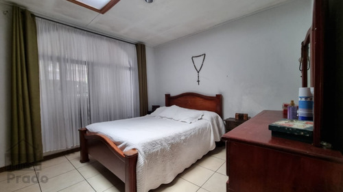 Imagen 11 de 11 de Casa En Venta De Una Planta Cerca Del Tec