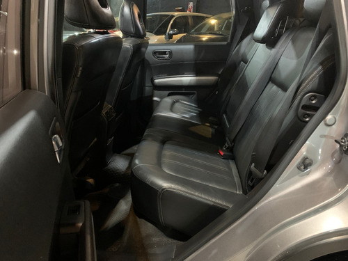 Nissan X-trail 2.5 Tekna Cvt 4x4 2013 Service Oficiale Cpm