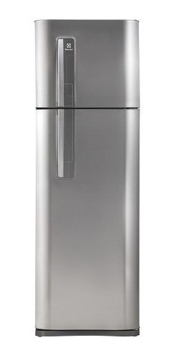 Heladera Electrolux 350l Df3900x Inox/no Frost 186.2x61.3x67