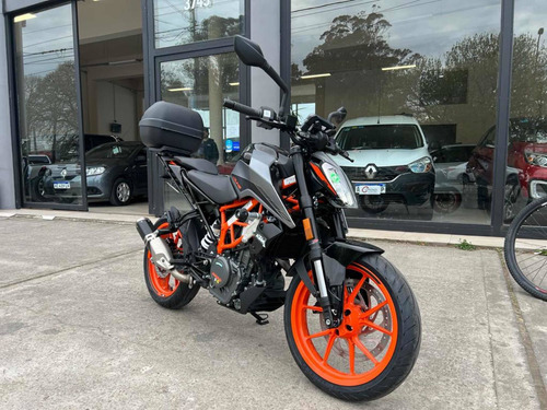 Imagen 3 de 18 de Ktm 2022