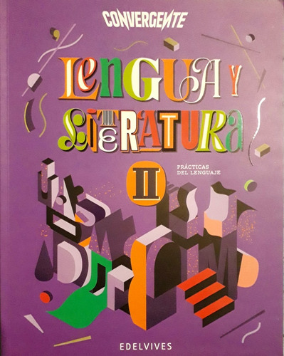 Lengua Y Literatura Ii