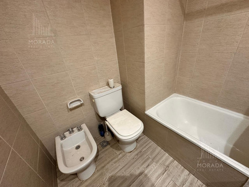 Departamento En Venta Pilar-edificio Concord-apto Crédito-
