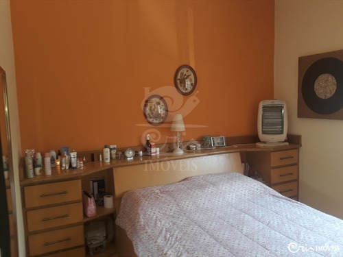 Imagem 9 de 13 de Apartamento Em Jardim Bela Vista - Santo André - Sp - Av05/87