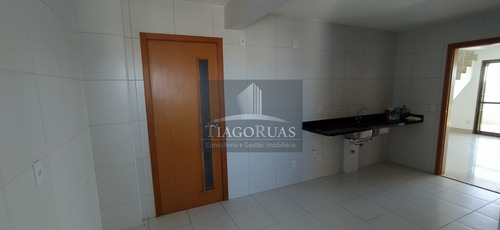 Imagem 21 de 30 de Cobertura 4 Suítes Com Piscina Privativa, 305,96 M², Varanda Gourmet, Deck E Terraço Gourmet. - Ap00076 - 69997653
