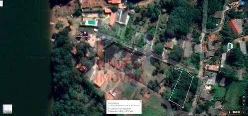 Imagem 5 de 7 de Terreno - Ref: 4996 - V-4996