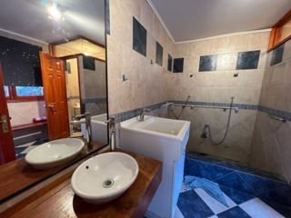 Parcela En Venta En Lampa