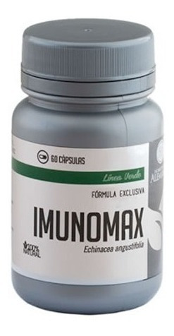  Cápsulas Imunomax (echinacea) - Encontralo.shop