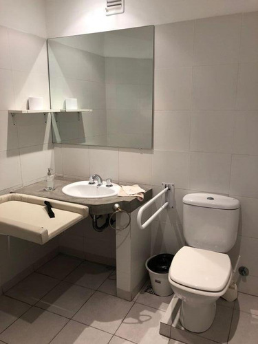 Negocio En Venta En Caballito