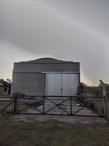 Imagen 13 de 18 de Quinta En Venta - 3 Dormitorios 3 Baños - Villa Ramallo