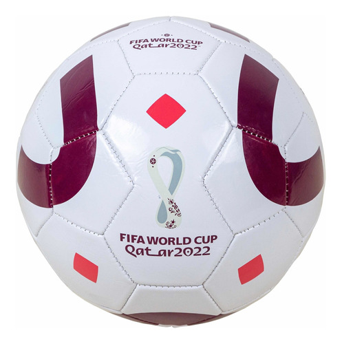 Balón Fútbol Qatar Classic #5