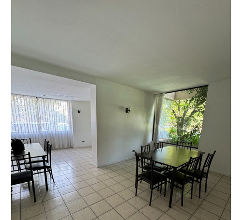 Depto. Remodelado 3dorm. 2 Baños, 2 Bx, 2 Bd, Edificio Full
