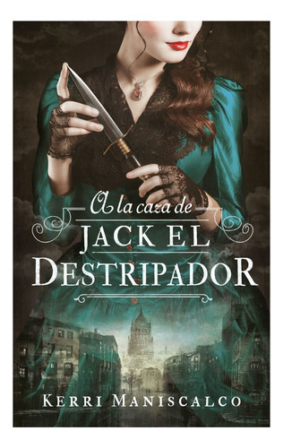 Jack El Destripador / Nuevo Y Original