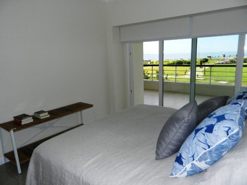 Alquiler Temporario De Apartamento 2 Dormitorios En Pinares